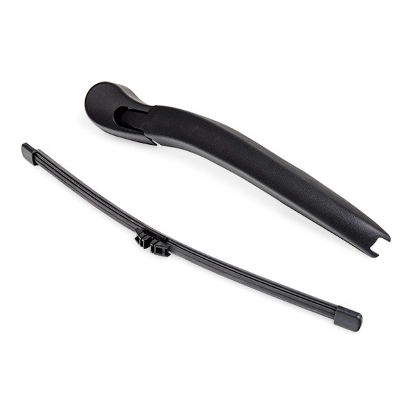 Comprar 2190299 Metzger Brazo del limpiaparabrisas, trasero