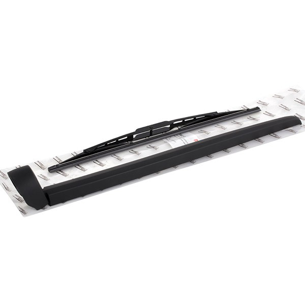 Comprar 2190313 Metzger Brazo del limpiaparabrisas, trasero