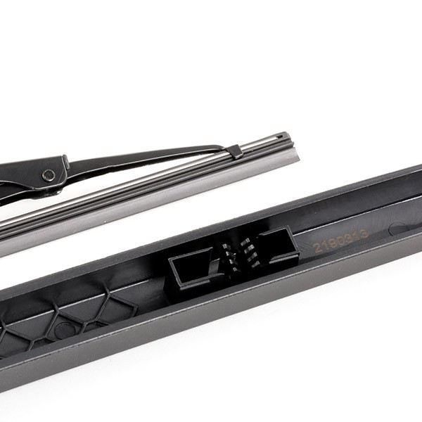 Brazo del limpiaparabrisas trasero Metzger 2190313 precio, desde 9,54 EUR