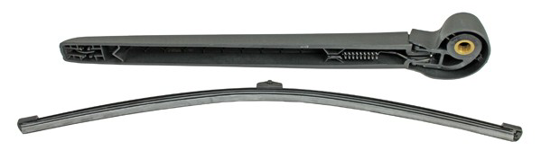 Escobilla del limpiaparabrisas trasero Audi Q7 SUV (4MB, 4MG, 4MQ) (2015 - 2026) precio, desde 7,19 EUR