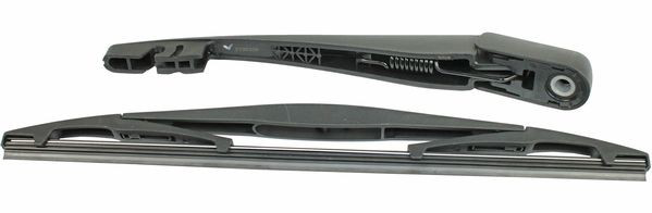 Limpiaparabrisas trasero para Honda Civic VIII TYPE R FN