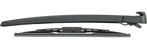 Brazo del limpiaparabrisas trasero Metzger 2190354 precio, desde 30,52 EUR