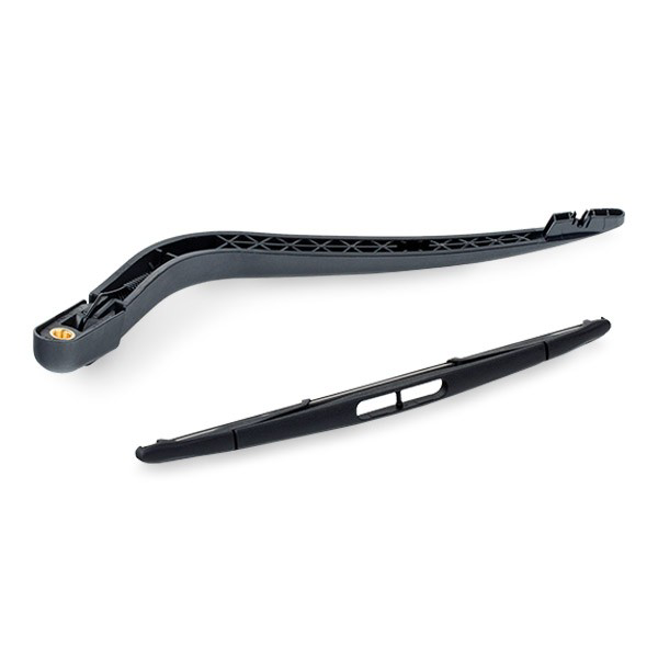 Comprar 2190367 Metzger Brazo del limpiaparabrisas, trasero