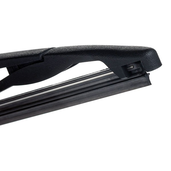 Brazo del limpiaparabrisas, trasero 2190367 Metzger