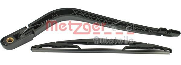 Brazo del limpiaparabrisas trasero Metzger 2190367 precio, desde 12,49 EUR