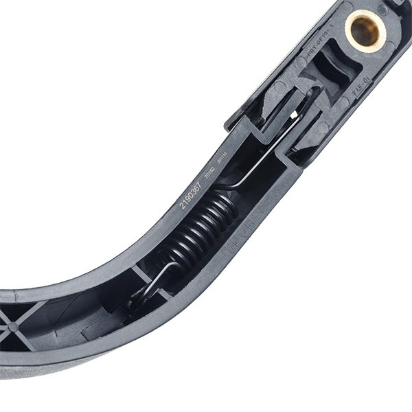 Comprar 2190367 Metzger Brazo del limpiaparabrisas, trasero