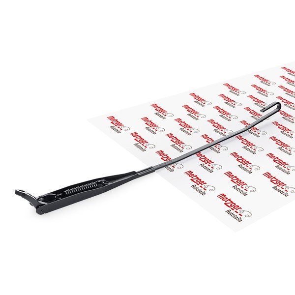 Comprar Brazo del limpiaparabrisas Mercedes A  W168