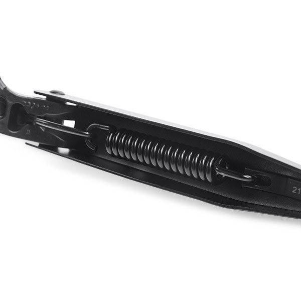 Brazo de limpiaparabrisas Mercedes A hatchback (W168) (1997 - 2004) precio, desde 43,53 EUR