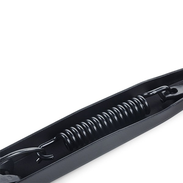 Brazo de limpiaparabrisas Mercedes A hatchback (W168) (1997 - 2004) precio, desde 43,53 EUR
