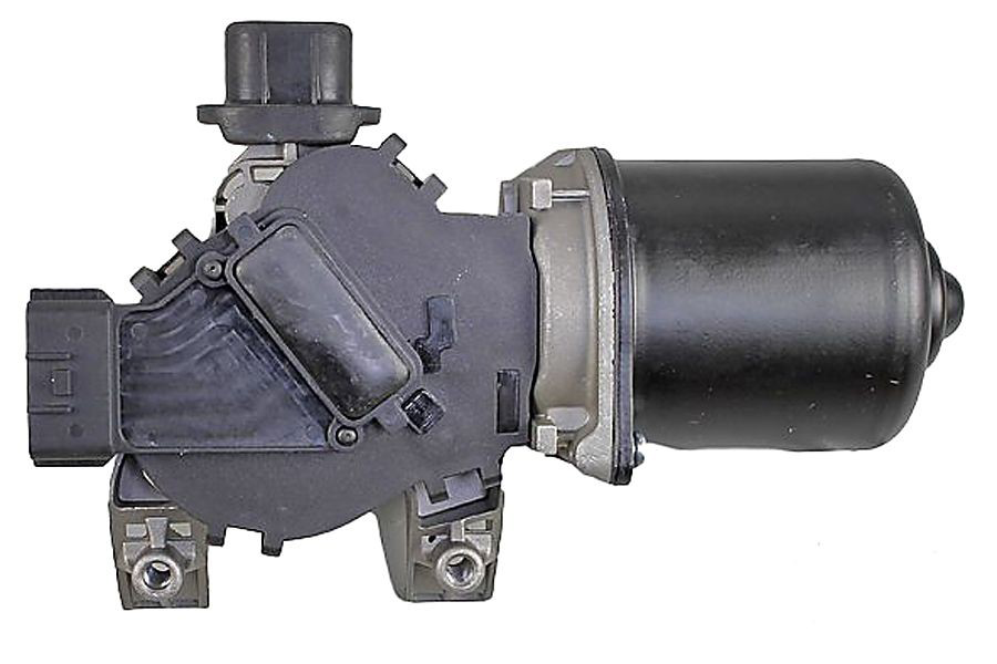 Motor del limpiaparabrisas Renault Clio IV hatchback (BH) (2012 - 2021) precio, desde 57,08 EUR