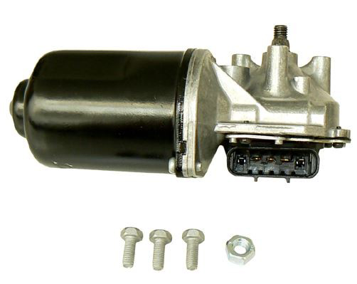 Motor limpiaparabrisas para Opel Corsa C F08, F68