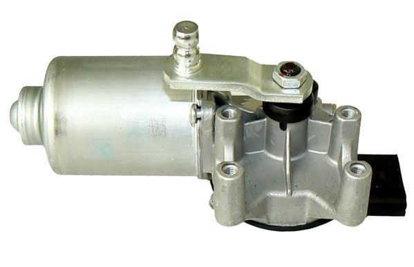 Motor limpiaparabrisas para Skoda Fabia II 5J2, 542, 572, 582