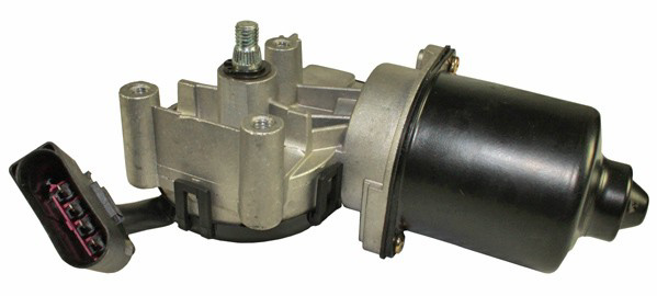 Motor del limpiaparabrisas Audi A4 B7