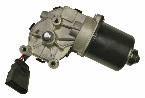 Motor limpiaparabrisas para Audi A4 B7 8EC