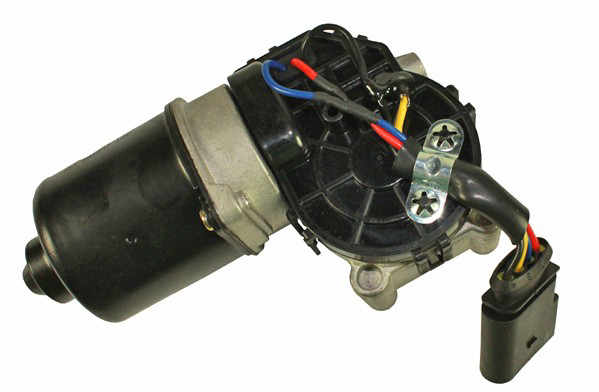 Motor del limpiaparabrisas Audi A4 B7 sedán (8EC) (2004 - 2008) precio, desde 50,91 EUR