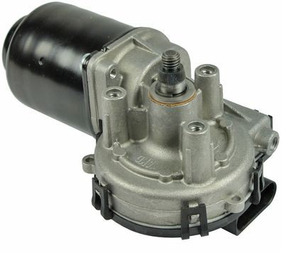 Motor del limpiaparabrisas Fiat Qubo 