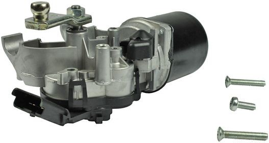 Motor del limpiaparabrisas Nissan Qashqai I SUV (J10) (2010 - 2013) precio, desde 75,62 EUR