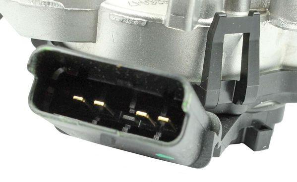Motor limpiaparabrisas para Nissan Qashqai I J10