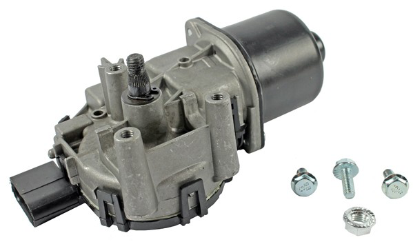 Motor limpiaparabrisas para Ford Focus II DA, HCP, DP