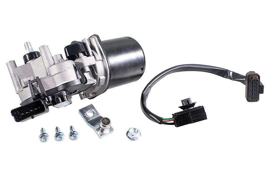 Motor del limpiaparabrisas Renault Twingo I