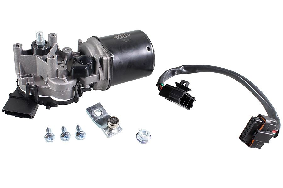  Motor limpiaparabrisas Renault Twingo 1