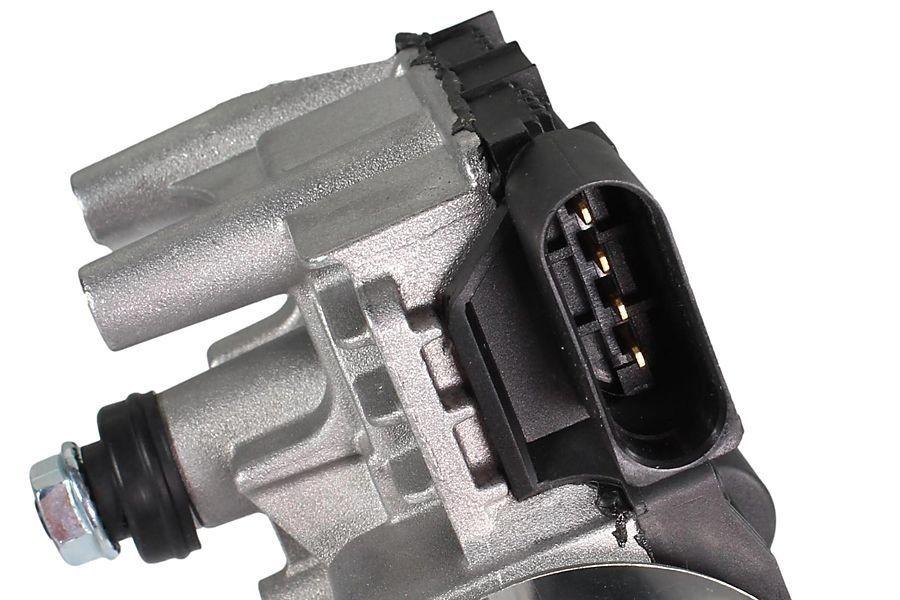 Motor limpiaparabrisas para Audi A3 Sportback 8PA