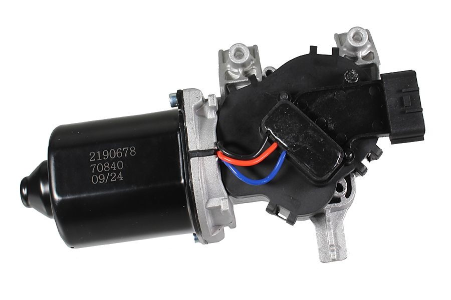 Motor del limpiaparabrisas Renault LOGAN II sedán (L52) (2012 - 2026) precio, desde 75,50 EUR