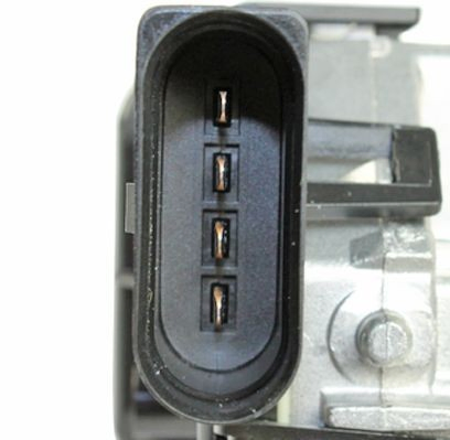 Comprar Motor limpiaparabrisas Ford Fiesta Mk6 CB1