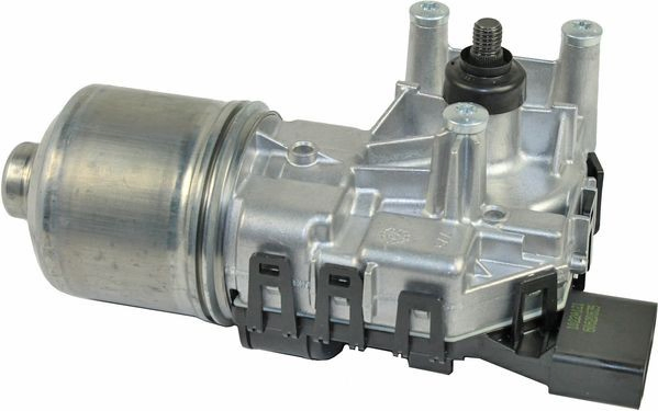 Motor del limpiaparabrisas Ford Fiesta Mk6 hatchback (CB1) (2008 - 2016) precio, desde 66,94 EUR