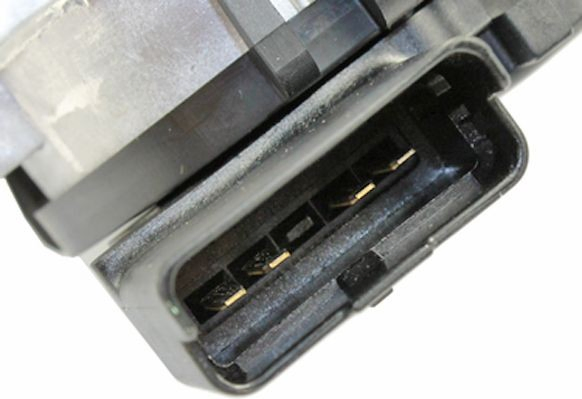 Motor limpiaparabrisas para Citroen C2  JM