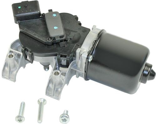 Motor del limpiaparabrisas Citroen C2 hatchback (JM) (2003 - 2008) precio, desde 58,23 EUR