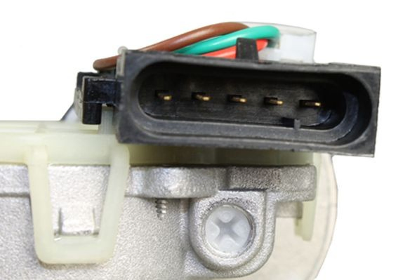 Motor del limpiaparabrisas Fiat Doblo I