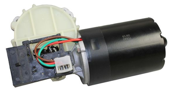 Comprar Motor limpiaparabrisas Fiat Doblo I 223