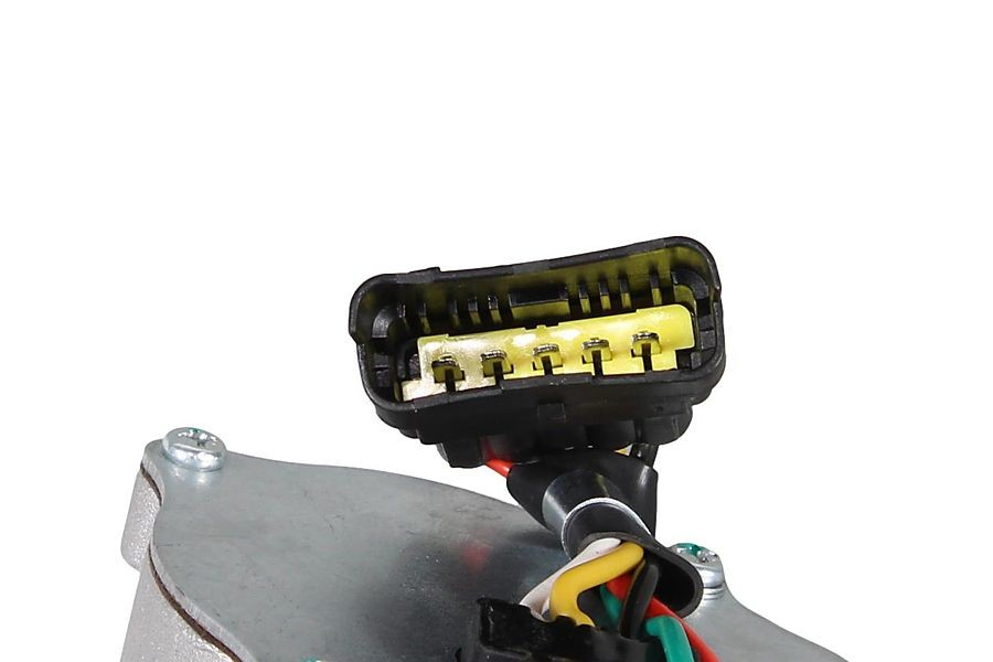 Motor del limpiaparabrisas Renault Kangoo I monovolumen (KC0, KC1) (1998 - 2008) precio, desde 65,73 EUR