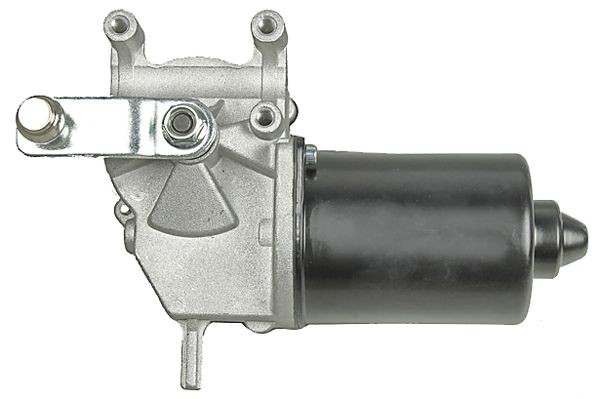 Motor del limpiaparabrisas Ford Fiesta Mk5
