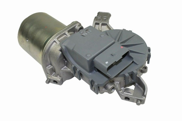 Motor limpiaparabrisas para Renault Megane III DZ0, DZ1