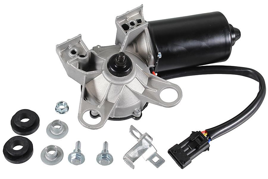 Motor del limpiaparabrisas Metzger 2190847 precio, desde 47,64 EUR