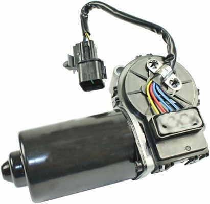  Motor limpiaparabrisas Hyundai Ix35 