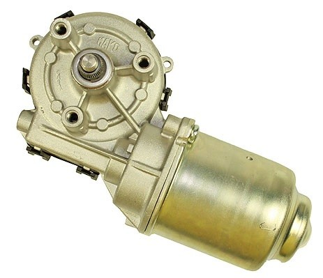 Motor del limpiaparabrisas Ford Connect 