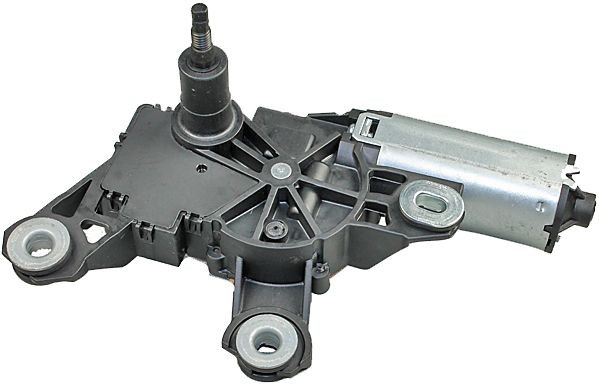 Motor limpiaparabrisas, trasera 2190856 Metzger