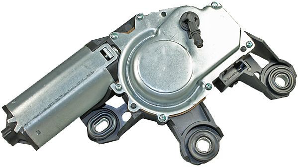 Motor limpiaparabrisas luna trasera Metzger 2190856