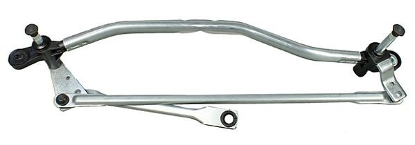 Varillaje de limpiaparabrisas para Audi A5 Sportback 8TA