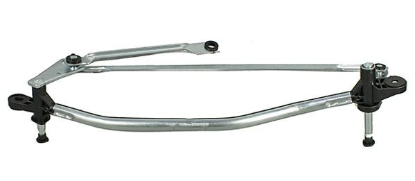 Trapezio del limpiaparabrisas Audi A5 Sportback