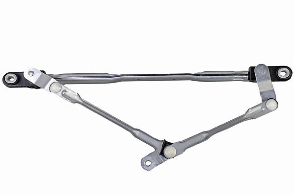 Trapezio del limpiaparabrisas Fiat Panda II