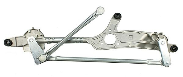Trapezio del limpiaparabrisas Opel Insignia A