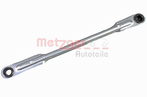 Comprar 2190885 Metzger Biela izquierda de la transmisión del limpiaparabrisas