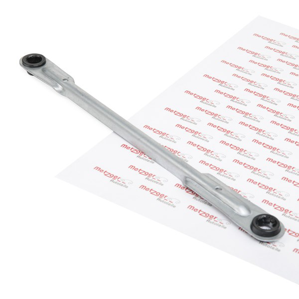 Biela izquierda de la transmisión del limpiaparabrisas Metzger 2190885 precio, desde 8,05 EUR