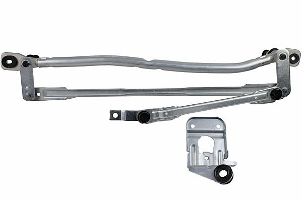 Varillaje de limpiaparabrisas para Audi Q5  8RB