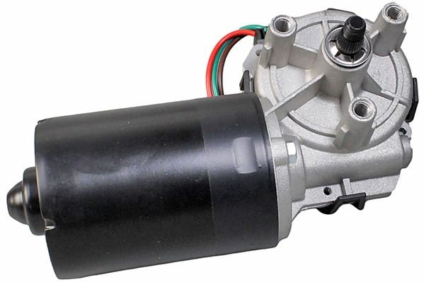 Motor del limpiaparabrisas Fiat Punto furgoneta (176L) (1996 - 2000) precio, desde 59,58 EUR