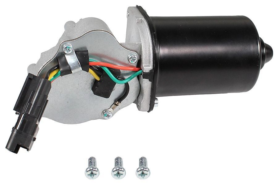 Motor limpiaparabrisas para Renault Laguna II BG0, BG1